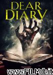 poster del film Dear Diary
